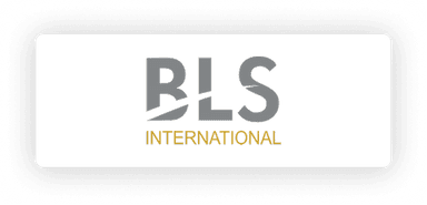 BLS International