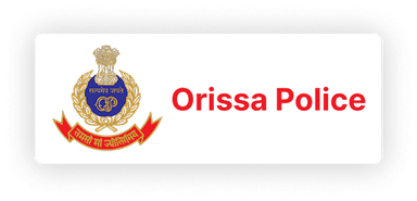 Orissa Police