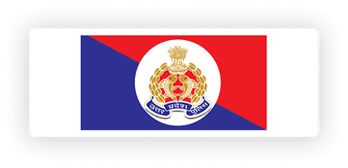 UP Police