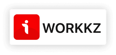 iWORKKZ