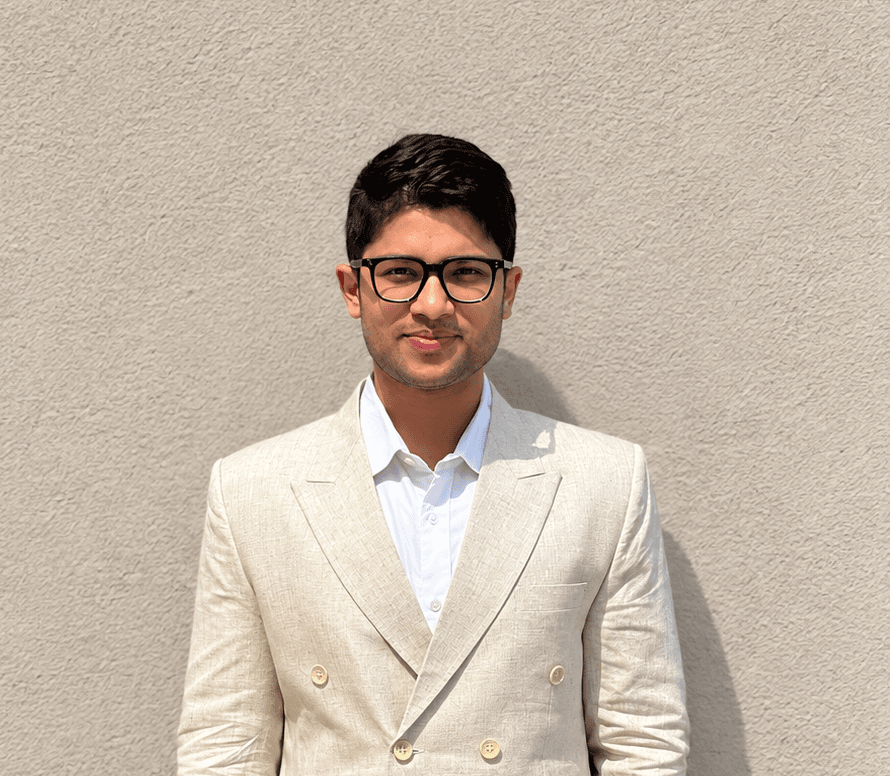 Animesh Singh