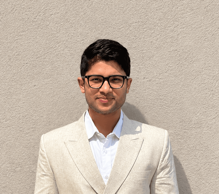 Animesh Singh