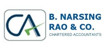 B. Narsing Rao & Co.