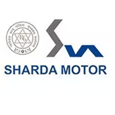 sharda motor