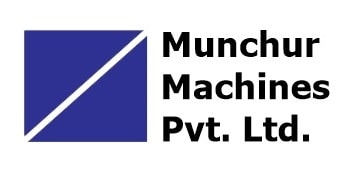 munchur machines pvt. ltd.